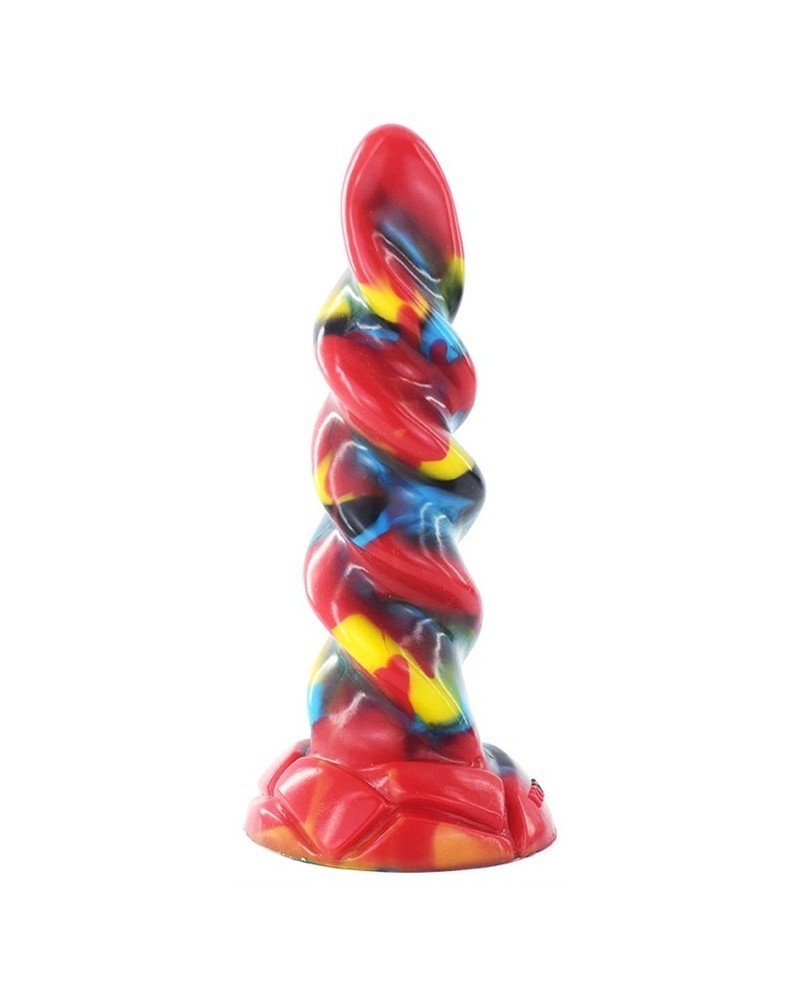 Plug Gimlix 19 x 5.5cm Multicolore pas cher