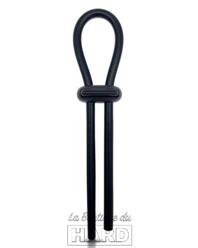 Anneau de pEnis Lasso Ring 12cm pas cher