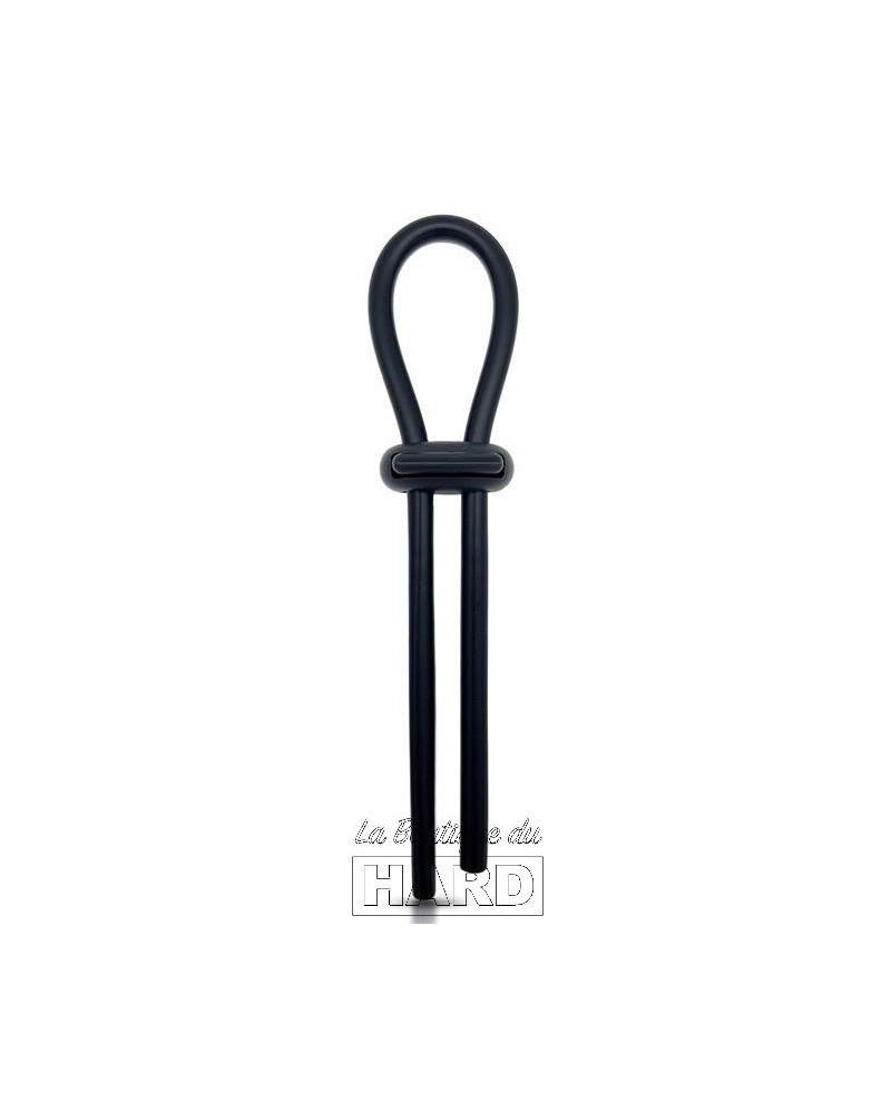 Anneau de pEnis Lasso Ring 12cm pas cher