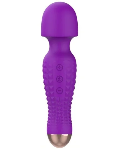 Wand Meina Violet 19cm - T