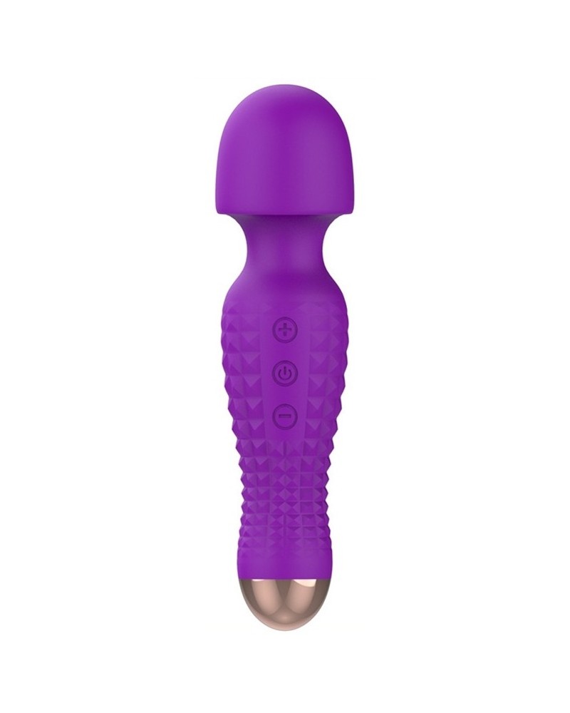 Wand Meina Violet 19cm - T