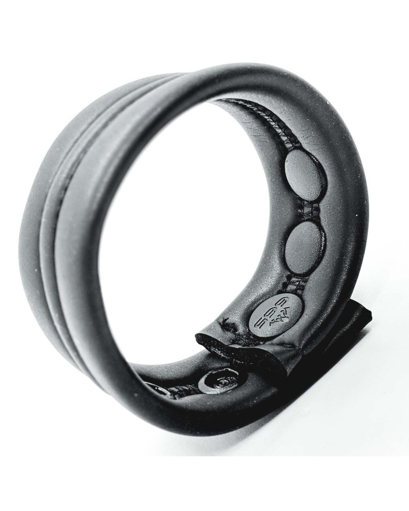 Cockring NEoprene Strap Wide 25mm pas cher