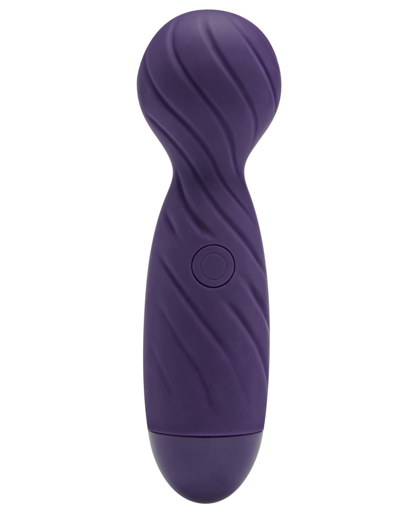 Wand Touche Violet - T