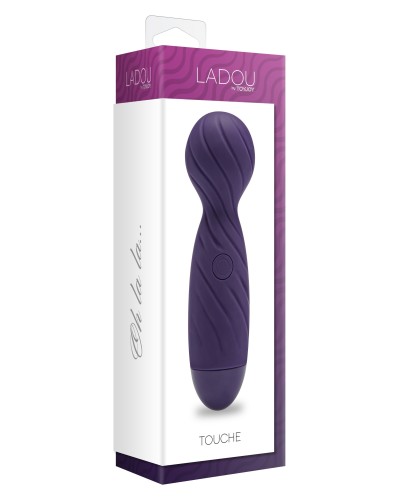 Wand Touche Violet - T