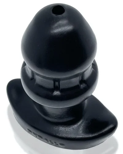 Plug percE Oxballs Drain-O Small 9 x 5.5cm Noir pas cher