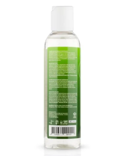 Lubrifiant Eau 100% Naturel Easyglide 150ml pas cher