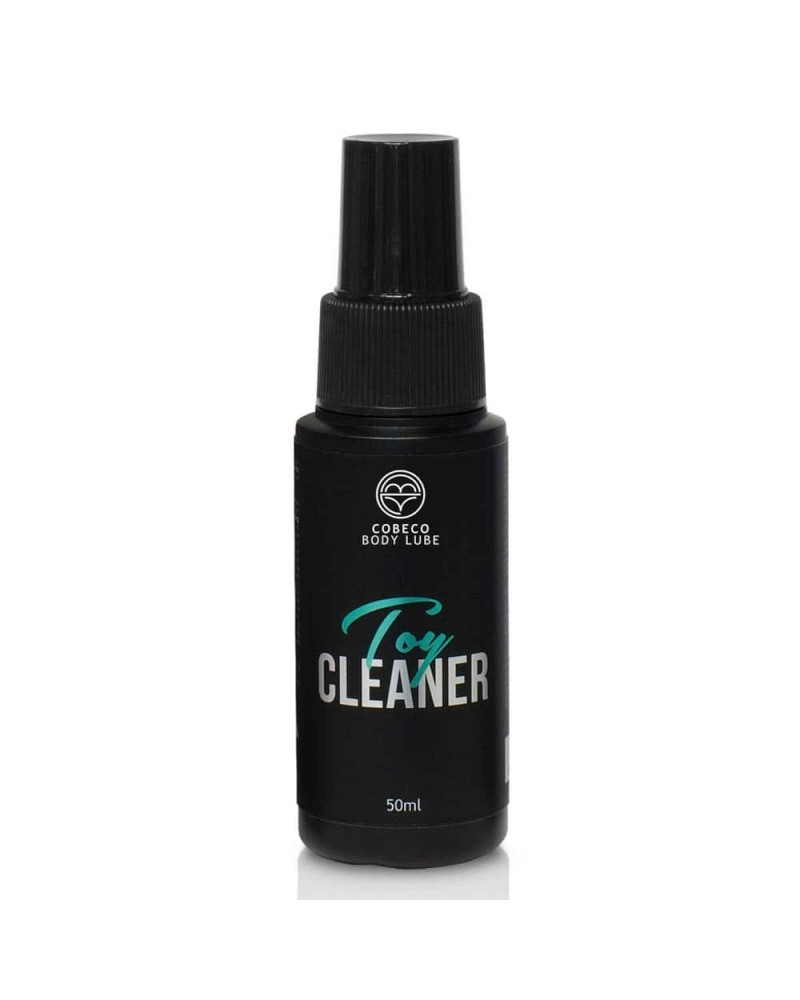 Nettoyant sextoys CBL 50ml pas cher