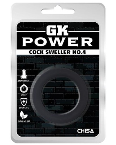 Cockring Silicone Cock Sweller N