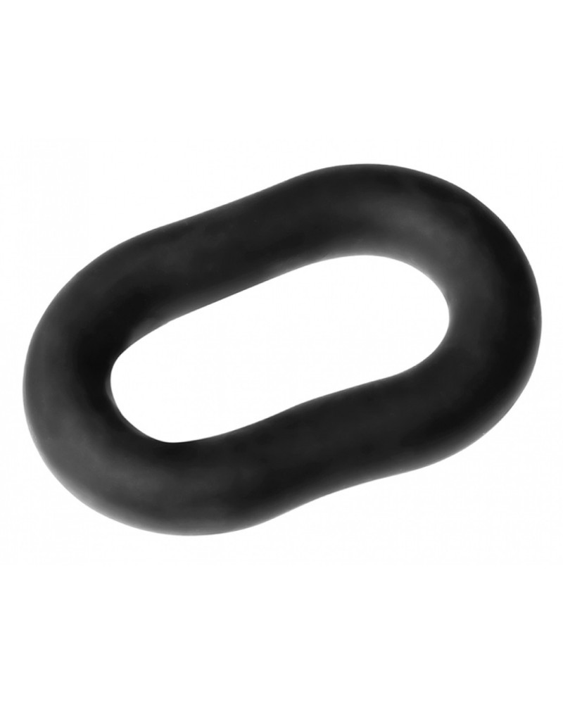 Cockring silicone Wrap Ultra Stretch 15cm pas cher