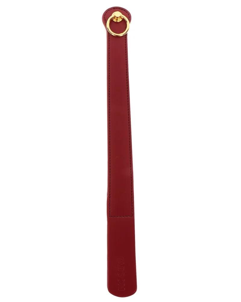 Paddle Slapper Taboom Rouge 42cm pas cher