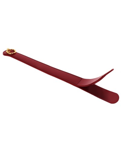 Paddle Slapper Taboom Rouge 42cm pas cher