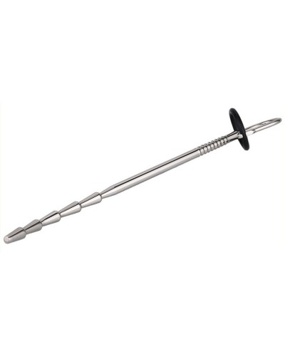 Tige d'uretre Curby 24cm - Diametre 10mm pas cher