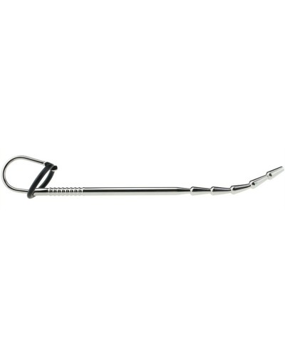 Tige d'uretre Curby 24cm - Diametre 10mm pas cher