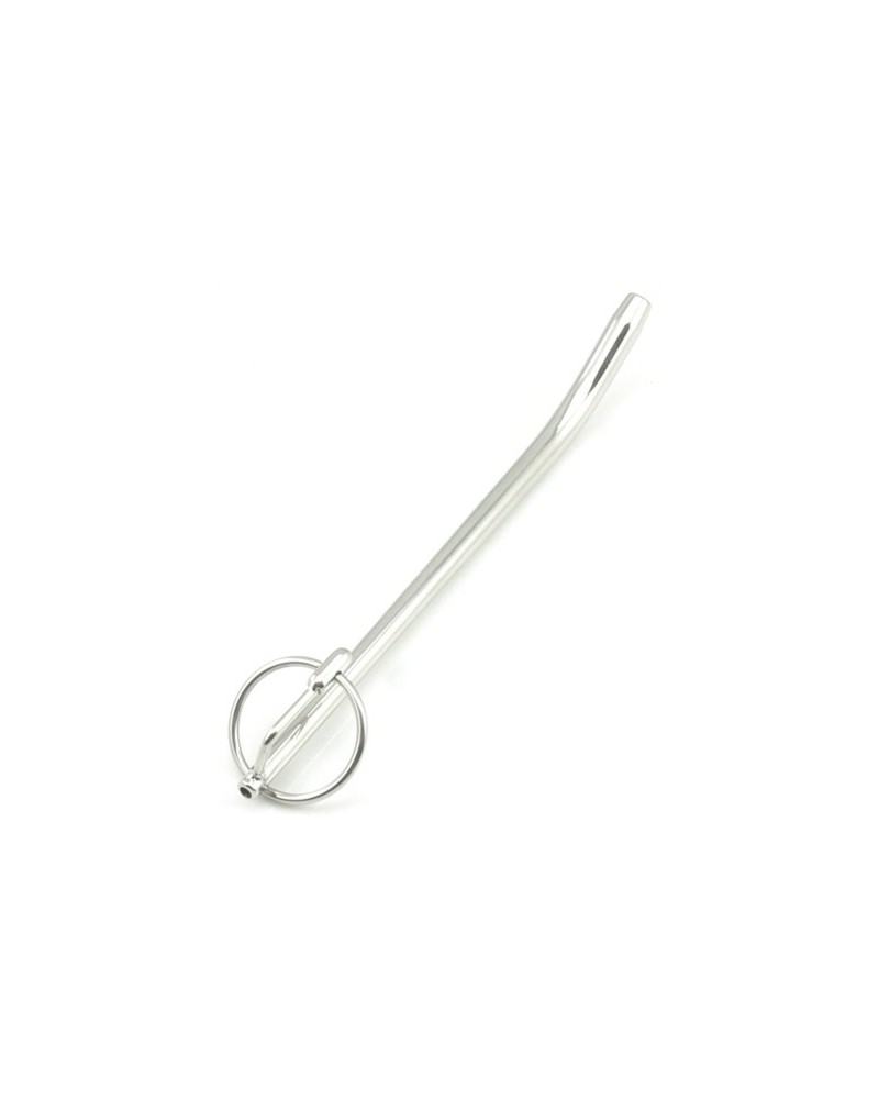 Tige d'uretre percEe Benty M 15cm - Diametre 7.5mm pas cher