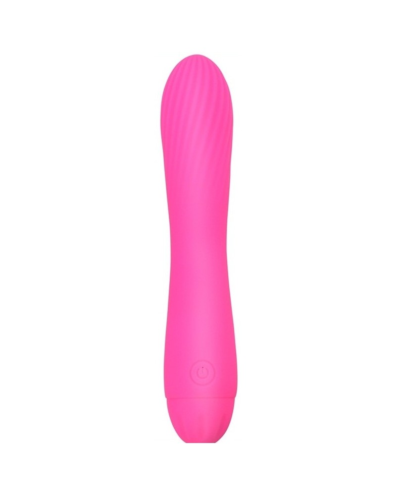 Vibro Torti 17 x 3.3cm Rose pas cher