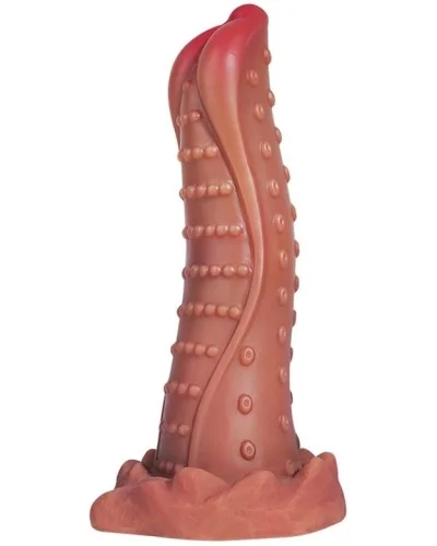 Gode Dragon Molsky 20 x 5.5cm pas cher