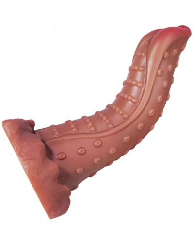 Gode Dragon Molsky 20 x 5.5cm pas cher