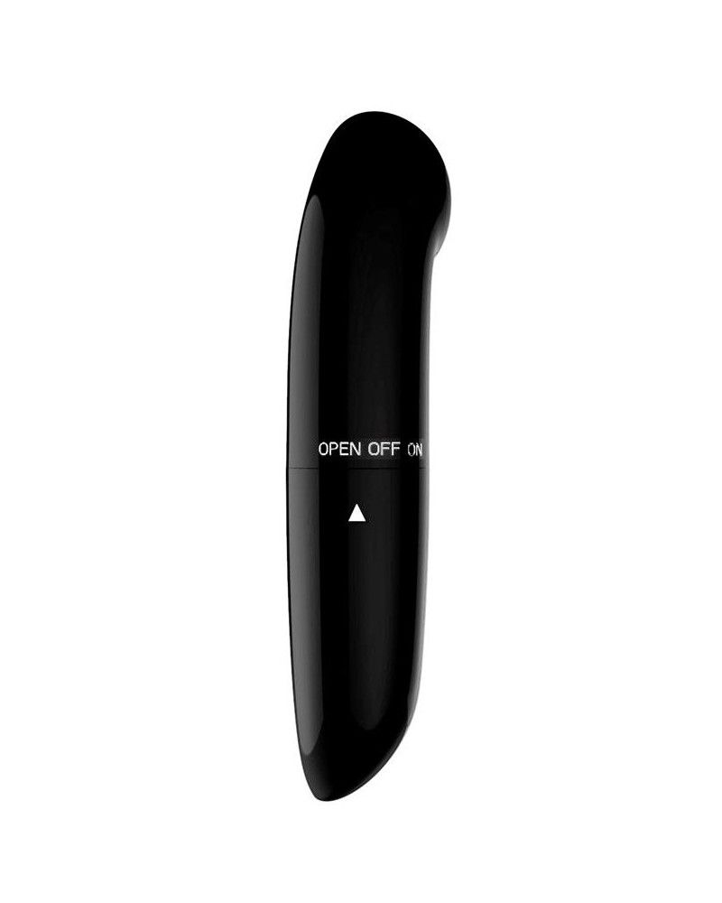 Stimulateur de clitoris Denzel 13 x 2.8cm Noir pas cher