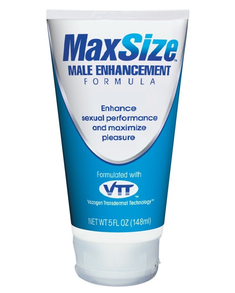 Creme pour pEnis Max Size Swiss Navy 150ml pas cher