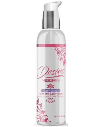 Lubrifiant Eau Desire 118ml pas cher