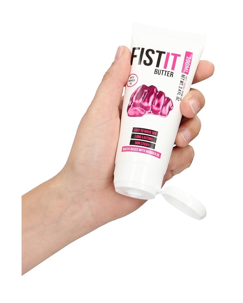 Creme Fist It Butter 100ml pas cher