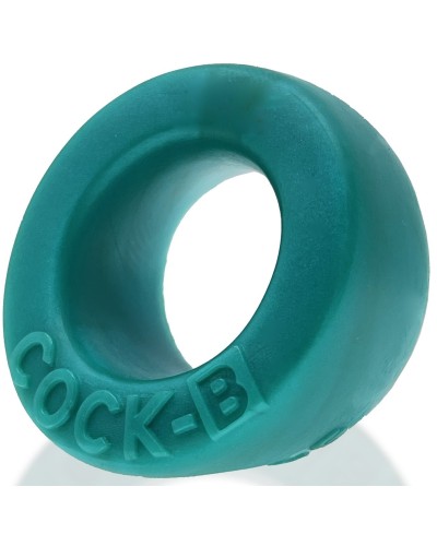 Cockring Cock-B Bulge Turquoise pas cher