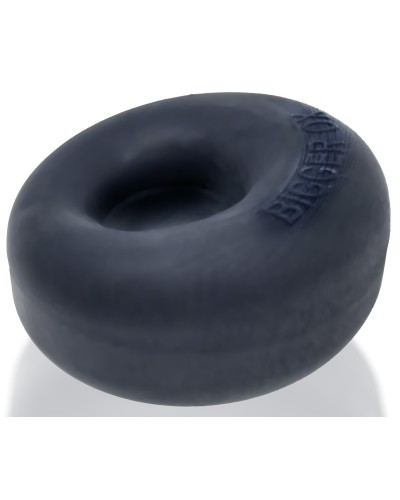 Cockring Silicone Bigger Ox Noir pas cher