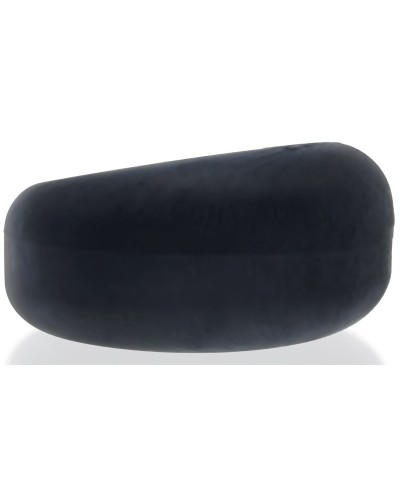 Cockring Silicone Bigger Ox Noir pas cher