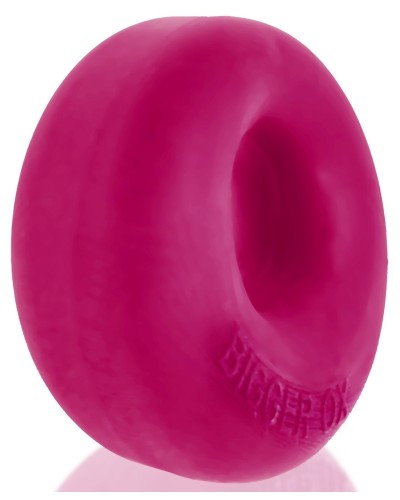 Cockring Silicone Bigger Ox Rose pas cher