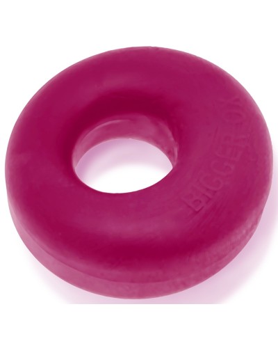 Cockring Silicone Bigger Ox Rose pas cher