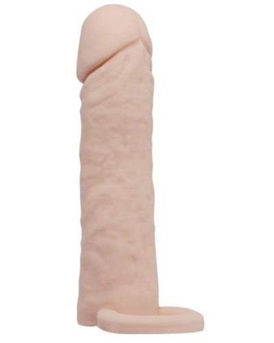 Gaine pEnis Sleevy 15 x 3.8cm pas cher