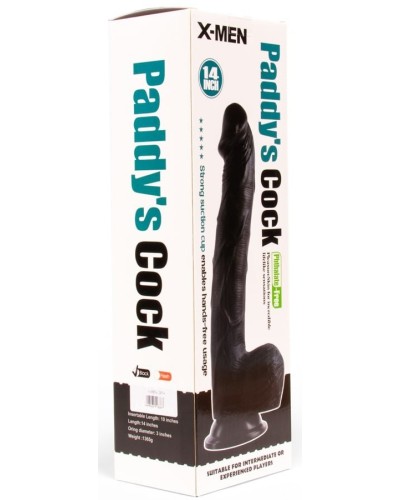 Gode Paddy 27 x 5.7cm pas cher