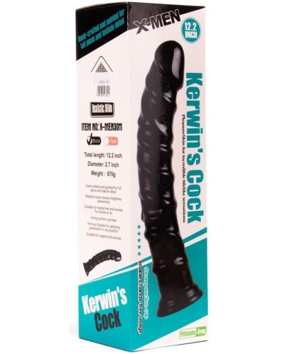 Gode Kerwin 30 x 5.3cm pas cher