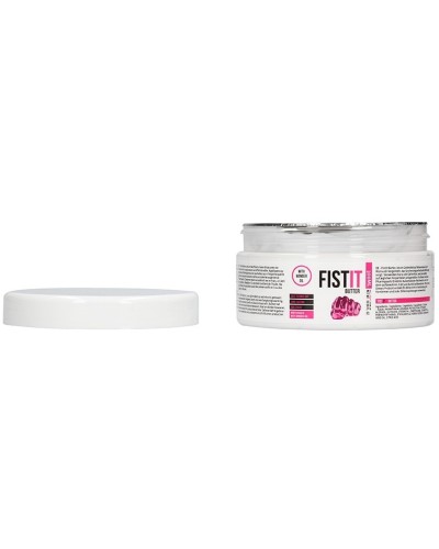 Creme Fist It Butter 300ml pas cher