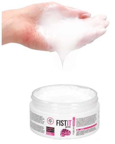 Creme Fist It Butter 300ml pas cher