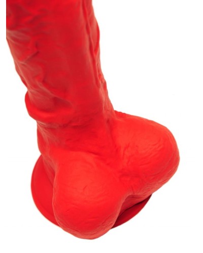 Gode en silicone Stretch N