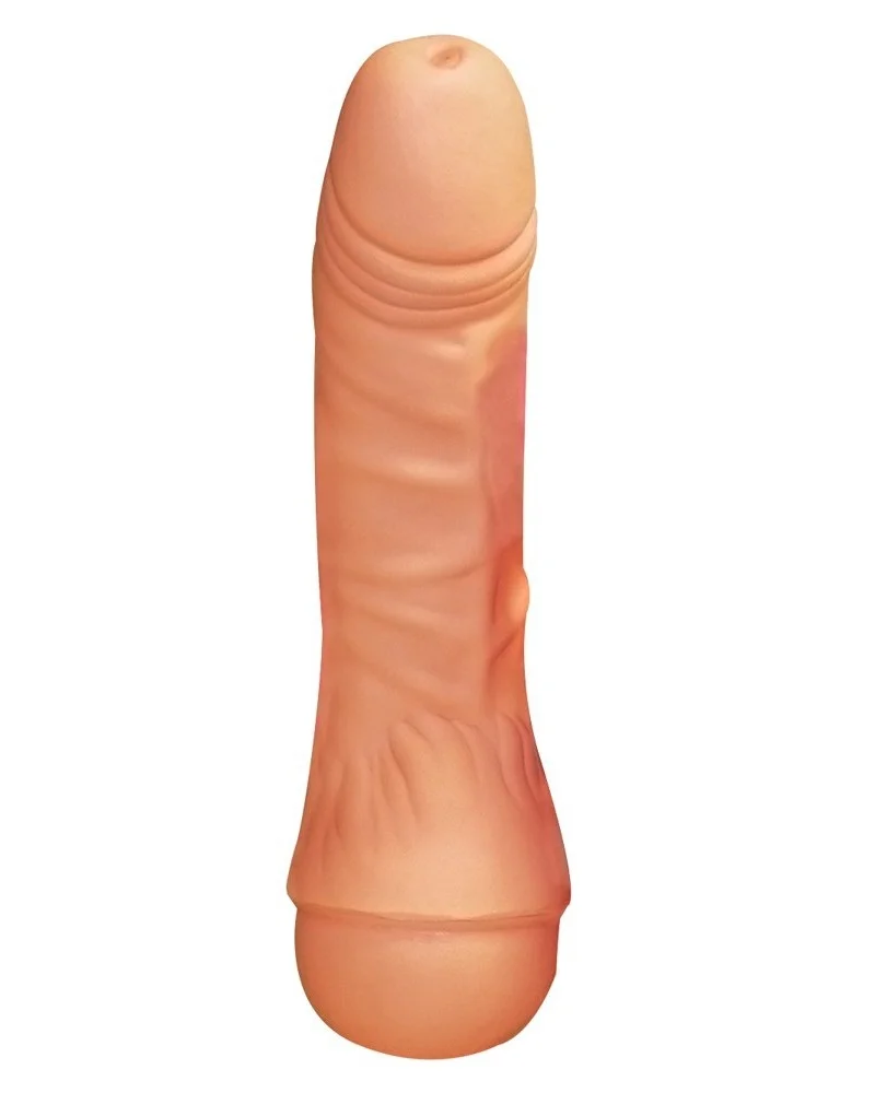 Gode Ejaculateur CumShot 17 x 4.5cm pas cher