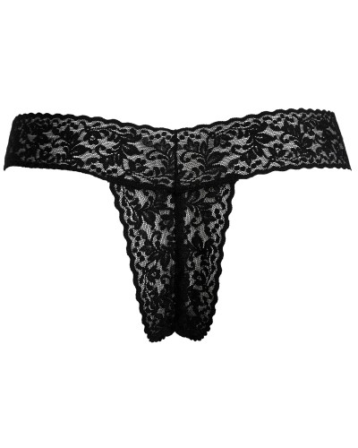 Stimulateur de clitoris Secret Panty 2 Noir pas cher