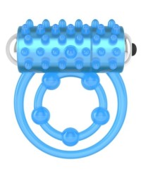 Cockring vibrant phophorescent Lumino Ring 2 pas cher