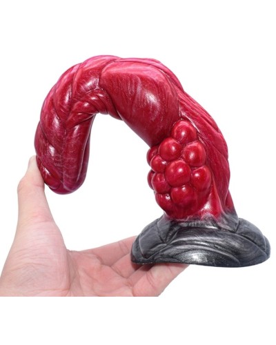 Gode monster Gyrik 20 x 6cm pas cher