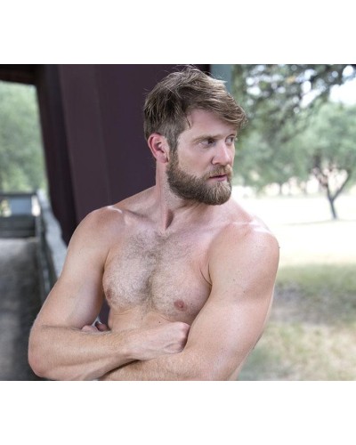 Gode Colby Keller Fleshjack Boys 14 x 5cm pas cher