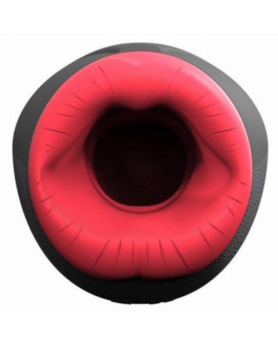 Masturbateur vibrant Oral Airturn Succion et Vibrations pas cher