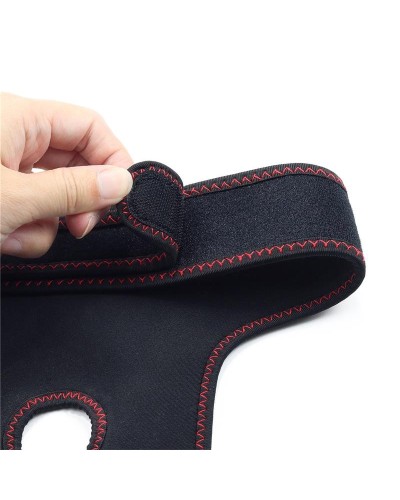 Gode ceinture vibrant Easy Strap-On 17.5 x 5cm pas cher