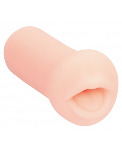 Mini Masturbateur Bouche 13cm pas cher