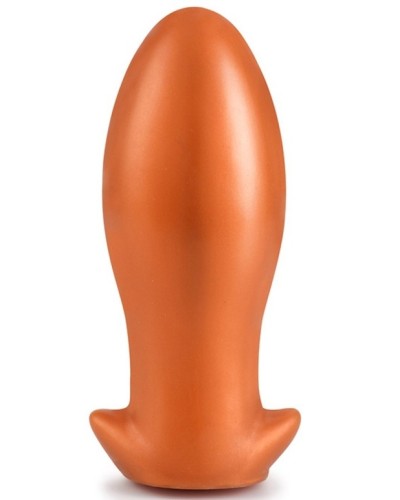 Plug Silicone Saurus Egg XXXL 19 x 9.5cm pas cher