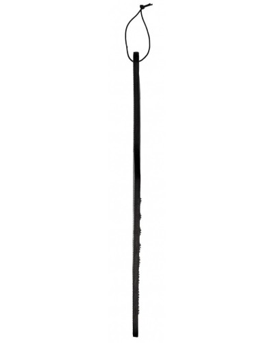 Paddle en cuir Vampire Pain 44cm pas cher