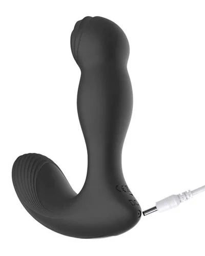 Stimulateur de prostate vibrant Tapping Vibe 11 x 3.3cm pas cher