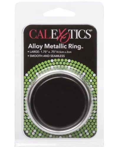 Cockring Alu Alloy Ring 45mm pas cher