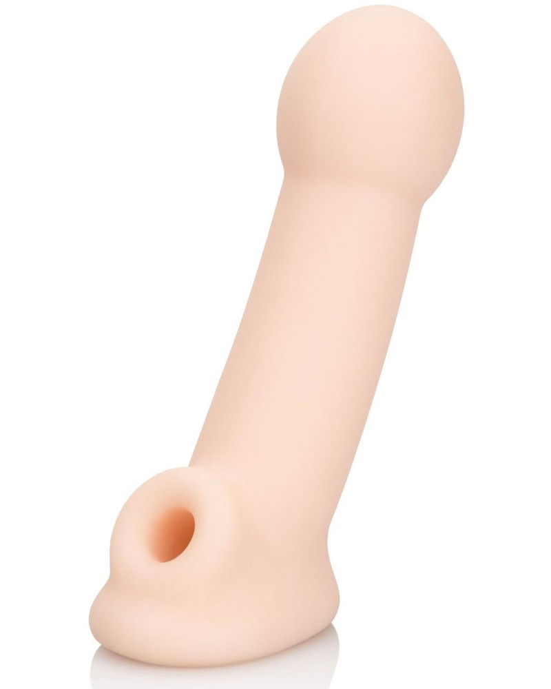 Gaine de pEnis Ultimate Extender 13 x 4cm pas cher