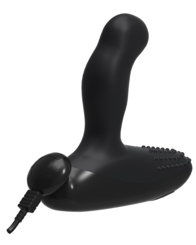 Stimulateur de prostate vibrant Revo Intense Nexus 9 x 3.4cm pas cher